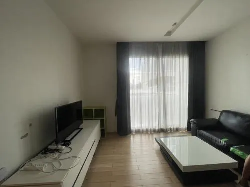 เช่าคอนโด  สิริ แอท สุขุมวิท BTS-ทองหล่อ พระโขนง เขต วัฒนา กรุงเทพ CX-19229