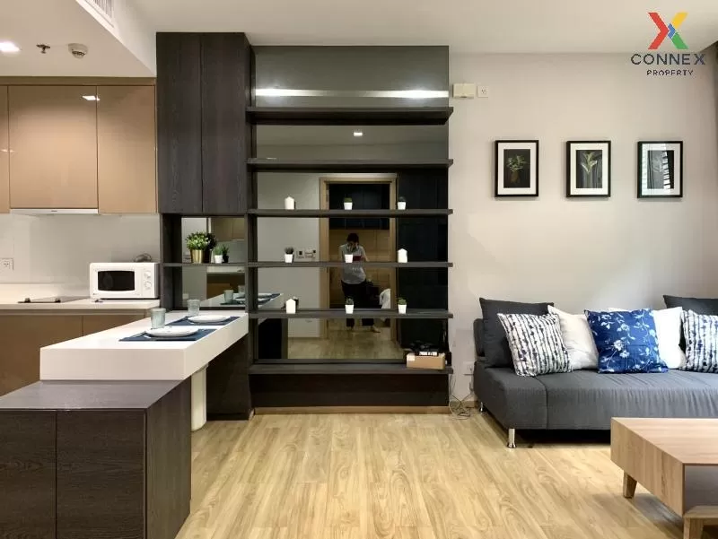 FOR RENT condo , Siri at Sukhumvit , BTS-Thong Lo , Phra Khanong  FOR RENT condo , Siri at Sukhumvit , BTS-Thong Lo , Phra Khanong  4