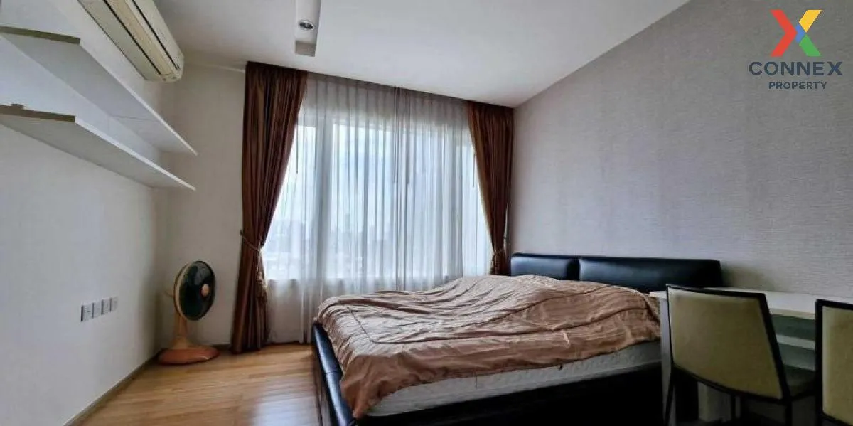 FOR RENT condo , Siri at Sukhumvit , BTS-Thong Lo , Phra Khanong  2