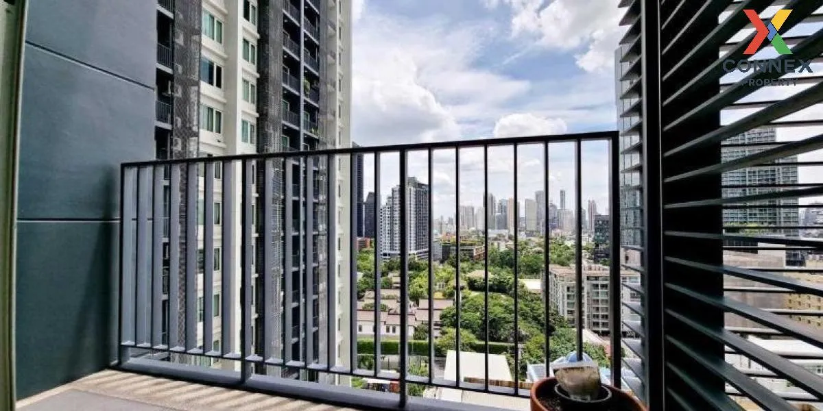 FOR RENT condo , Siri at Sukhumvit , BTS-Thong Lo , Phra Khanong  3