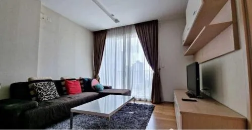 FOR RENT condo , Siri at Sukhumvit , BTS-Thong Lo , Phra Khanong , Watthana , Bangkok , CX-19231