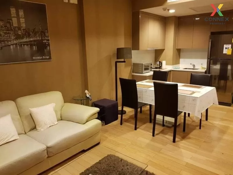 เช่าคอนโด  สิริ แอท สุขุมวิท BTS-ทองหล่อ พระโขนง เขต วัฒนา กรุงเท 2