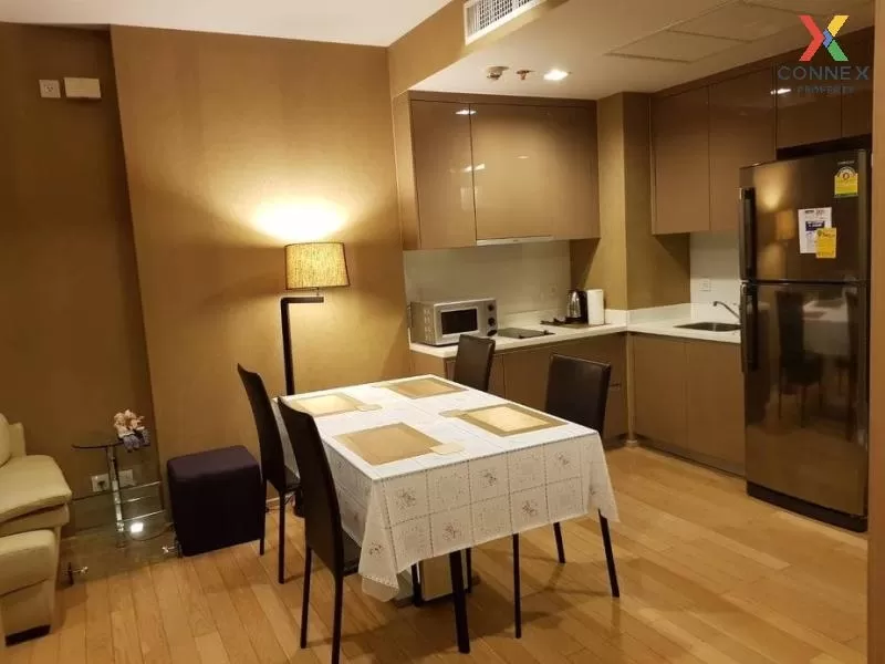 เช่าคอนโด  สิริ แอท สุขุมวิท BTS-ทองหล่อ พระโขนง เขต วัฒนา กรุงเท 4