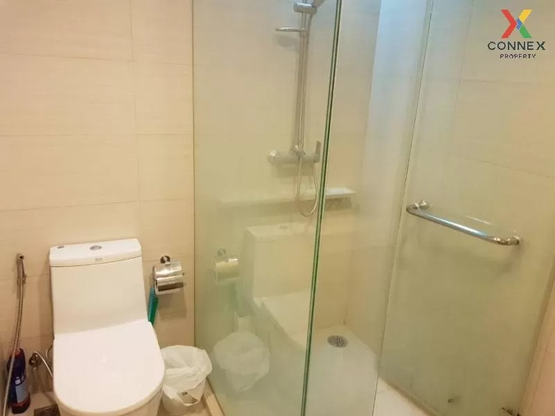 เช่าคอนโด  สิริ แอท สุขุมวิท BTS-ทองหล่อ พระโขนง เขต วัฒนา กรุงเท