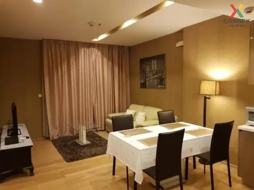 เช่าคอนโด  สิริ แอท สุขุมวิท BTS-ทองหล่อ พระโขนง เขต วัฒนา กรุงเทพ CX-19233