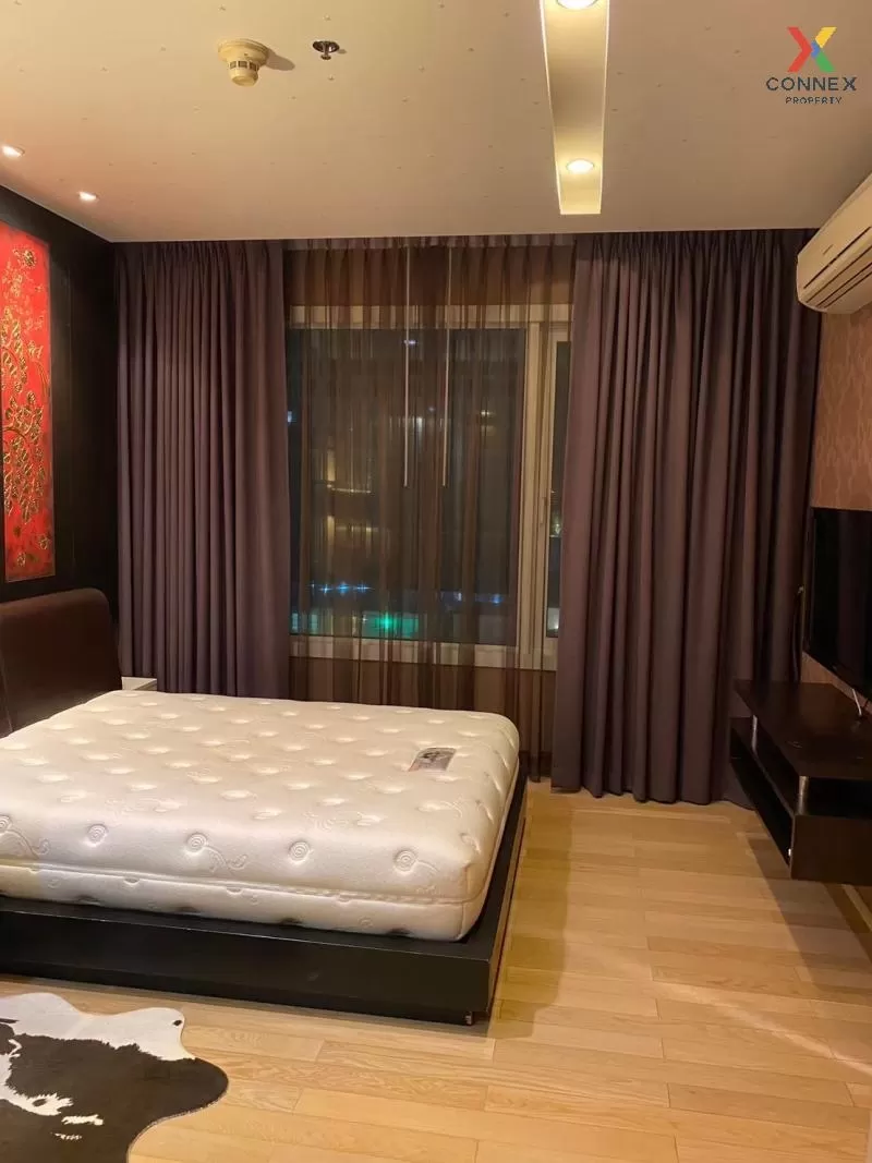 FOR RENT condo , Siri at Sukhumvit , BTS-Thong Lo , Phra Khanong  2