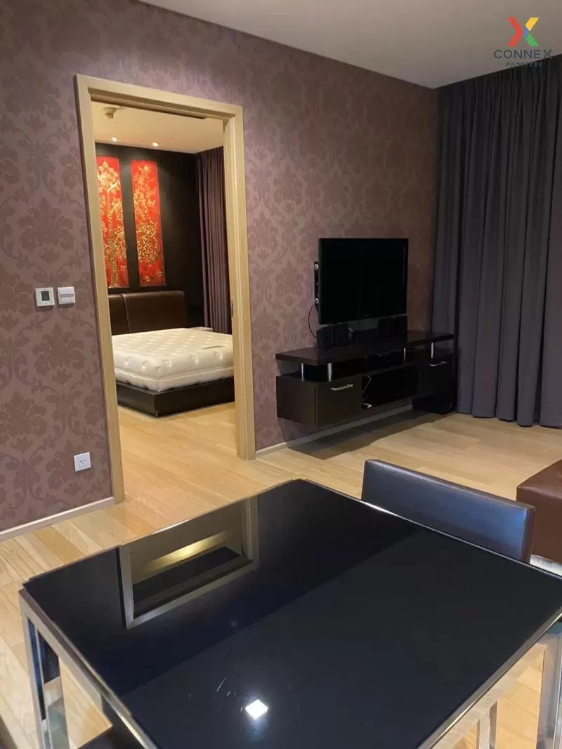 FOR RENT condo , Siri at Sukhumvit , BTS-Thong Lo , Phra Khanong  4