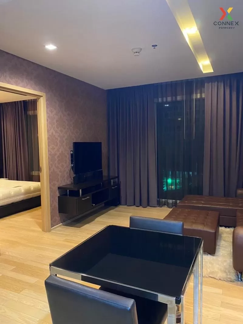 FOR RENT condo , Siri at Sukhumvit , BTS-Thong Lo , Phra Khanong 