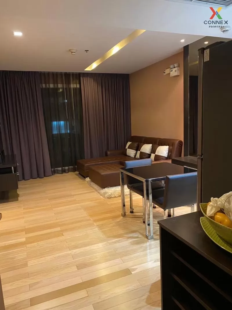 FOR RENT condo , Siri at Sukhumvit , BTS-Thong Lo , Phra Khanong 