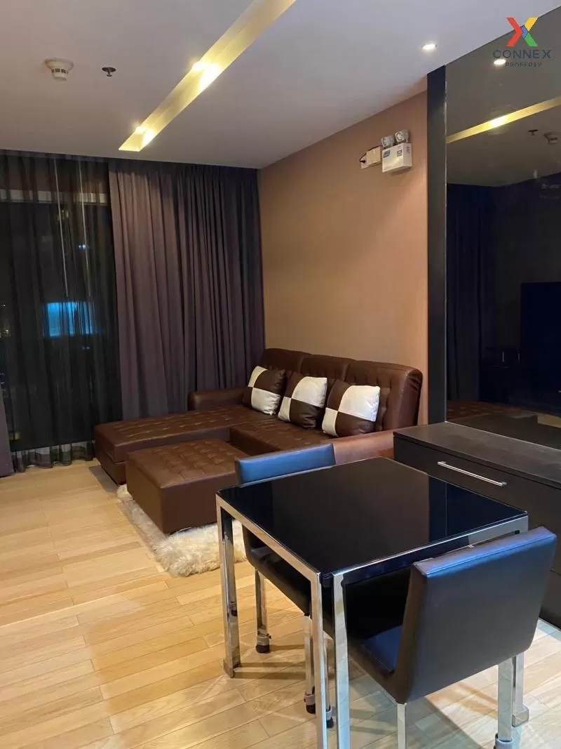 FOR RENT condo , Siri at Sukhumvit , BTS-Thong Lo , Phra Khanong 
