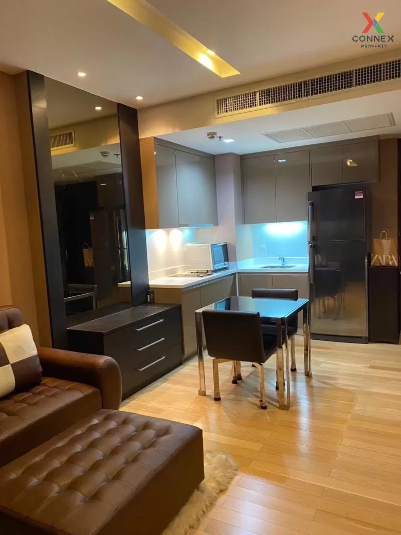 FOR RENT condo , Siri at Sukhumvit , BTS-Thong Lo , Phra Khanong 