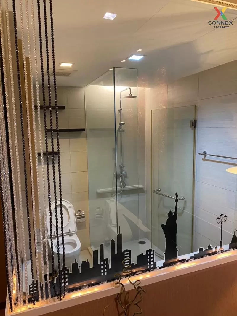 FOR RENT condo , Siri at Sukhumvit , BTS-Thong Lo , Phra Khanong 