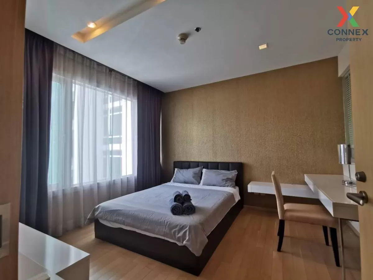 FOR RENT condo , Siri at Sukhumvit , BTS-Thong Lo , Phra Khanong  2