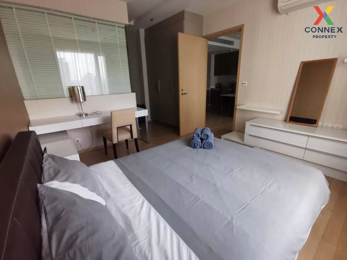 FOR RENT condo , Siri at Sukhumvit , BTS-Thong Lo , Phra Khanong  3