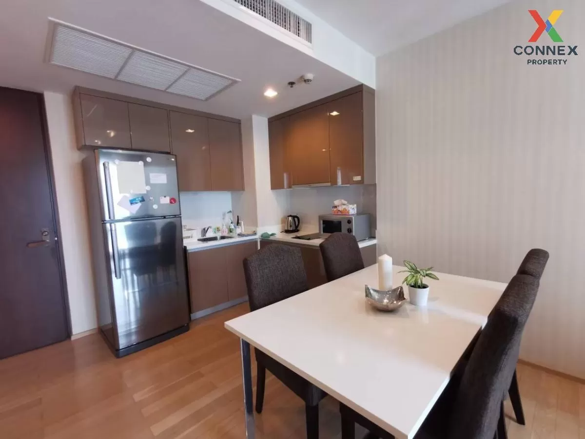 FOR RENT condo , Siri at Sukhumvit , BTS-Thong Lo , Phra Khanong 