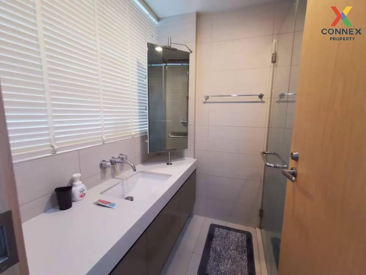 FOR RENT condo , Siri at Sukhumvit , BTS-Thong Lo , Phra Khanong 