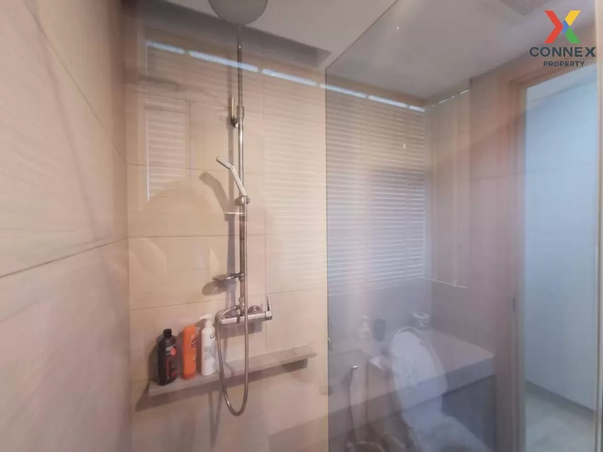 FOR RENT condo , Siri at Sukhumvit , BTS-Thong Lo , Phra Khanong 