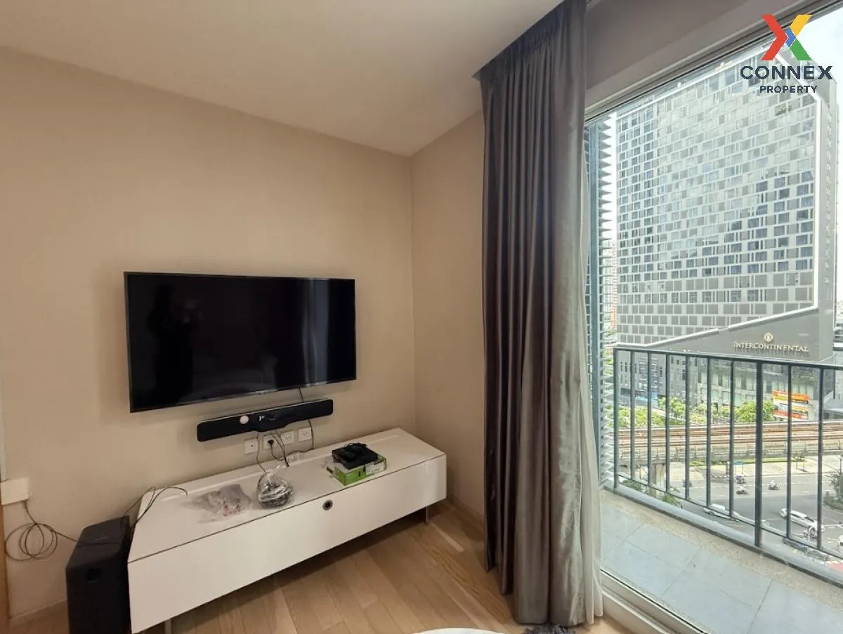 เช่าคอนโด  สิริ แอท สุขุมวิท BTS-ทองหล่อ พระโขนง เขต วัฒนา กรุงเท 2