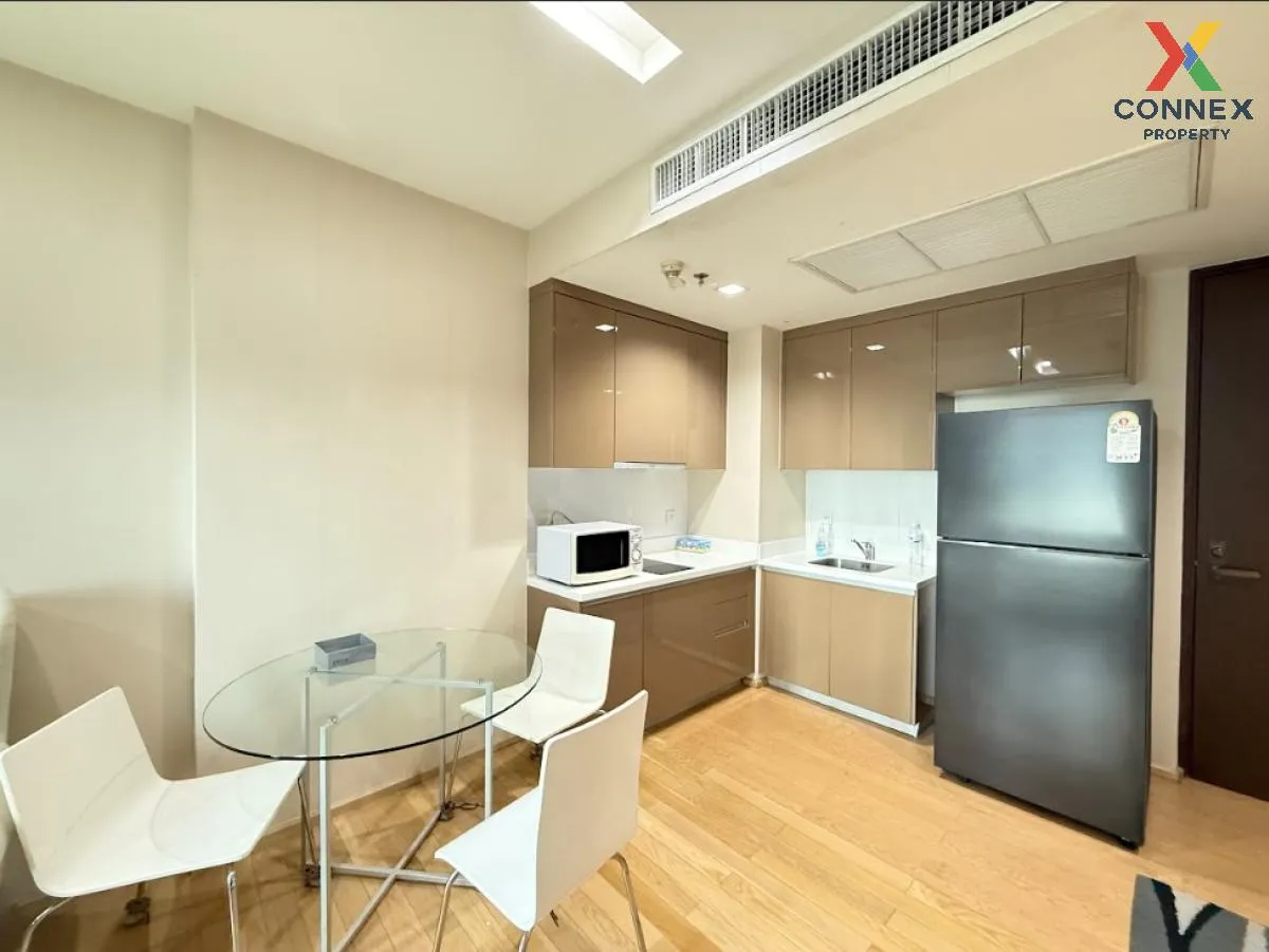 เช่าคอนโด  สิริ แอท สุขุมวิท BTS-ทองหล่อ พระโขนง เขต วัฒนา กรุงเท 3