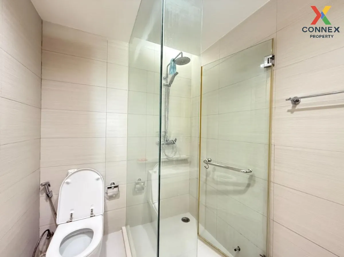 เช่าคอนโด  สิริ แอท สุขุมวิท BTS-ทองหล่อ พระโขนง เขต วัฒนา กรุงเท