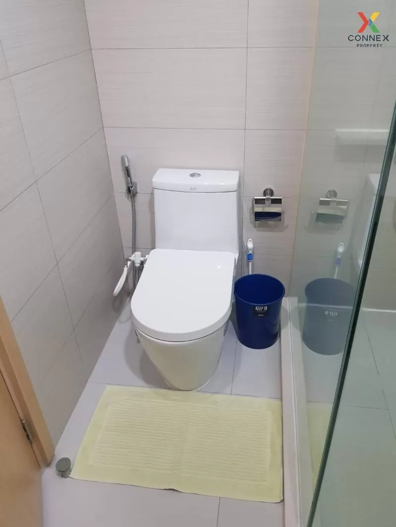 เช่าคอนโด  สิริ แอท สุขุมวิท BTS-ทองหล่อ พระโขนง เขต วัฒนา กรุงเท