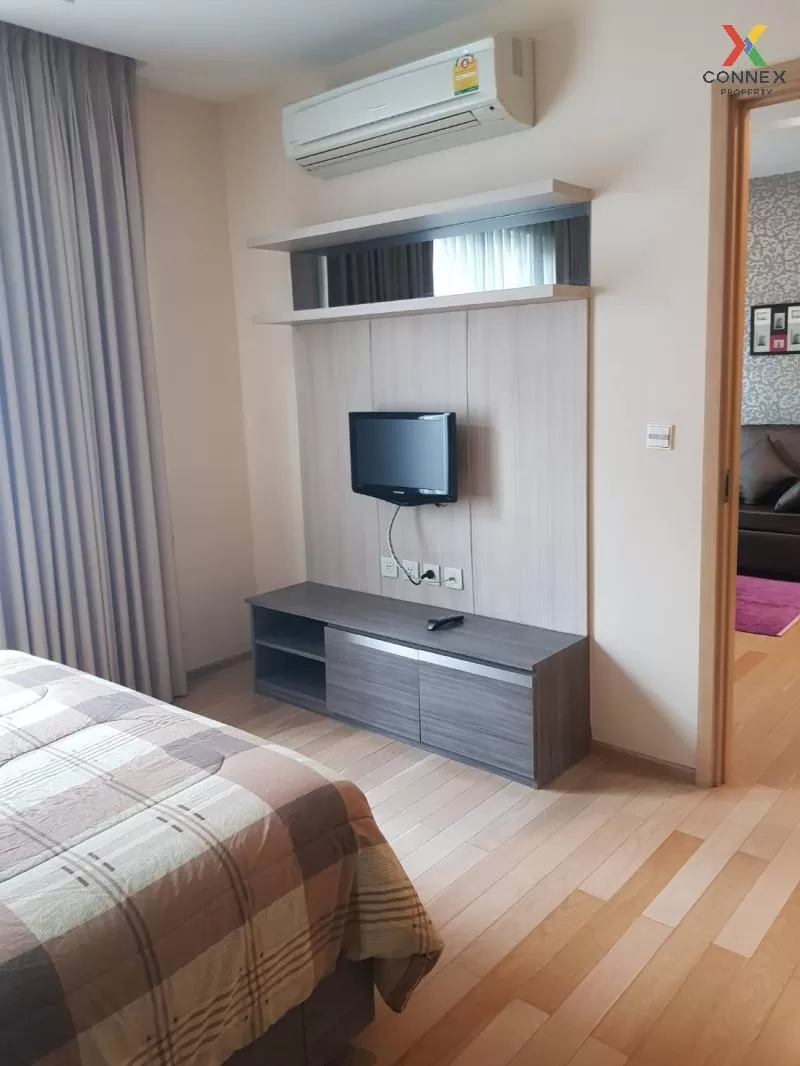 เช่าคอนโด  สิริ แอท สุขุมวิท BTS-ทองหล่อ พระโขนง เขต วัฒนา กรุงเท