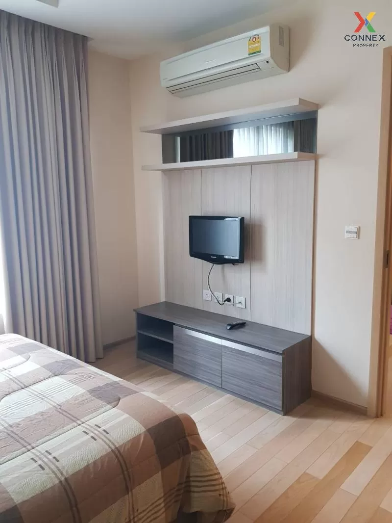 เช่าคอนโด  สิริ แอท สุขุมวิท BTS-ทองหล่อ พระโขนง เขต วัฒนา กรุงเท