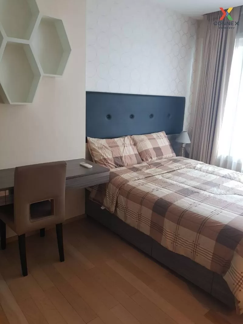 เช่าคอนโด  สิริ แอท สุขุมวิท BTS-ทองหล่อ พระโขนง เขต วัฒนา กรุงเท