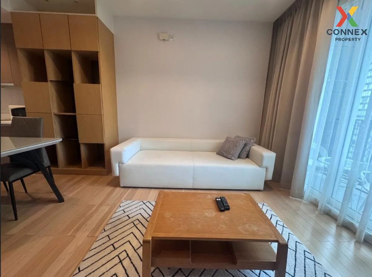 FOR RENT condo , Siri at Sukhumvit , BTS-Thong Lo , Phra Khanong  1