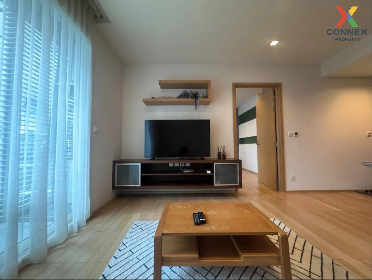 FOR RENT condo , Siri at Sukhumvit , BTS-Thong Lo , Phra Khanong  2