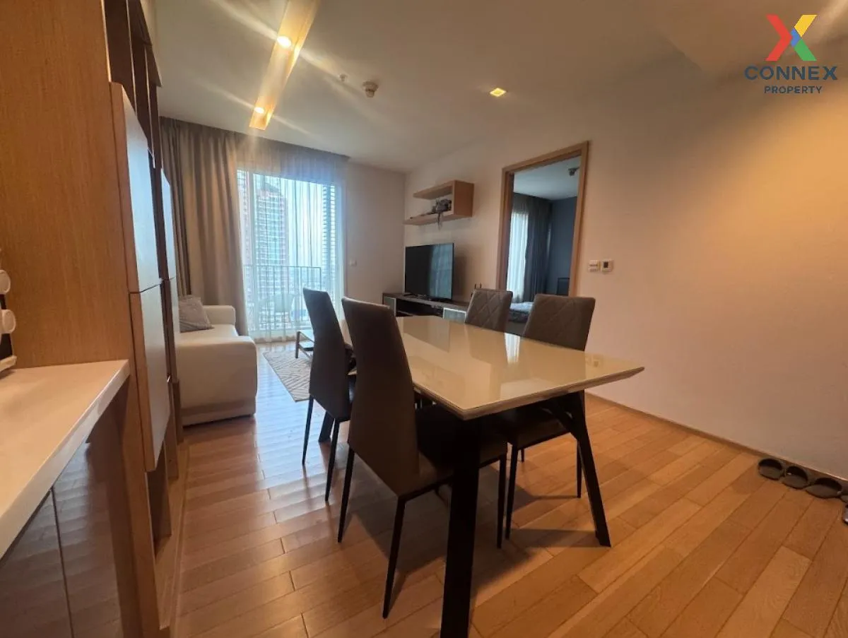 FOR RENT condo , Siri at Sukhumvit , BTS-Thong Lo , Phra Khanong  4