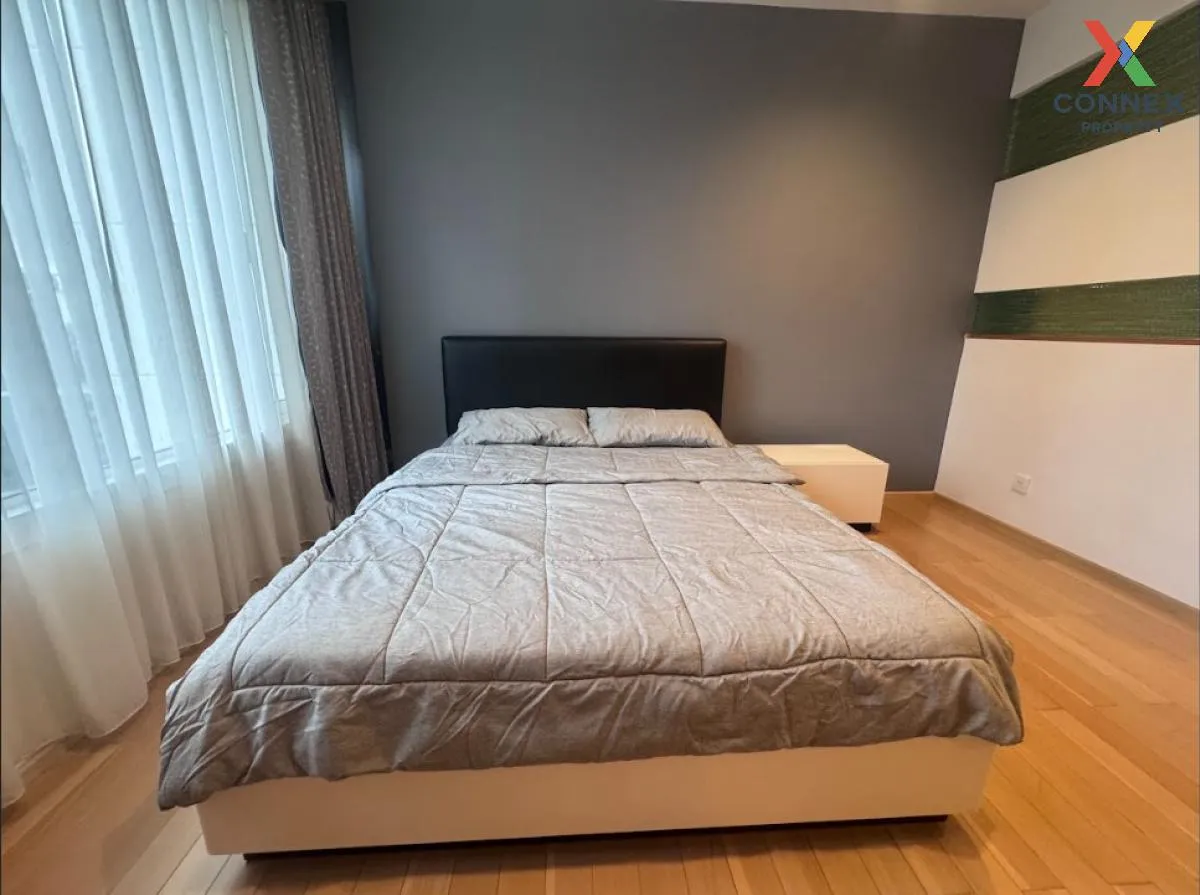 FOR RENT condo , Siri at Sukhumvit , BTS-Thong Lo , Phra Khanong 
