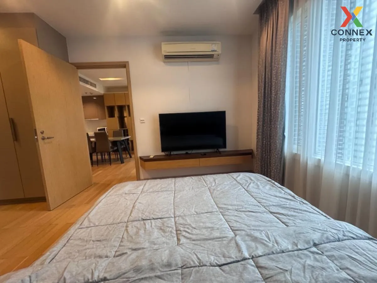 FOR RENT condo , Siri at Sukhumvit , BTS-Thong Lo , Phra Khanong 