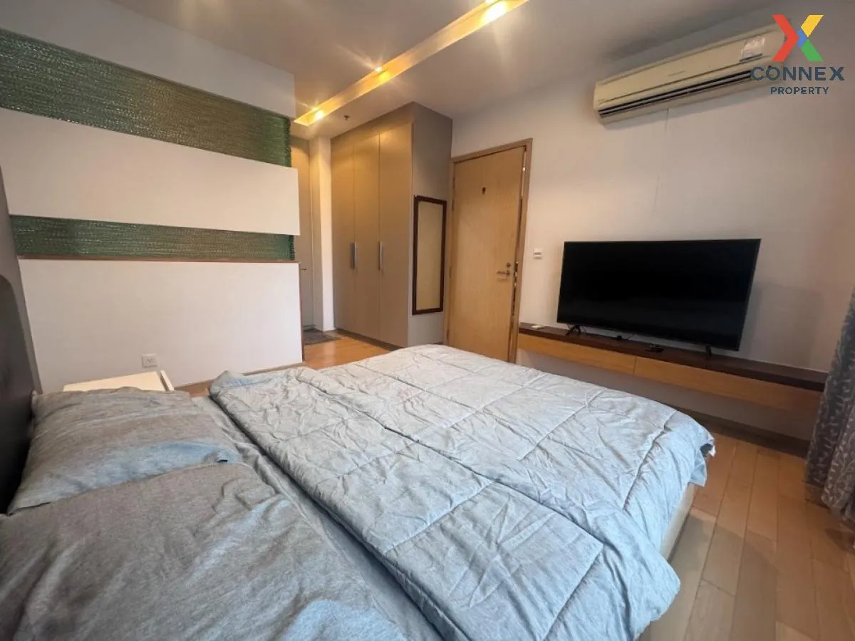 FOR RENT condo , Siri at Sukhumvit , BTS-Thong Lo , Phra Khanong 