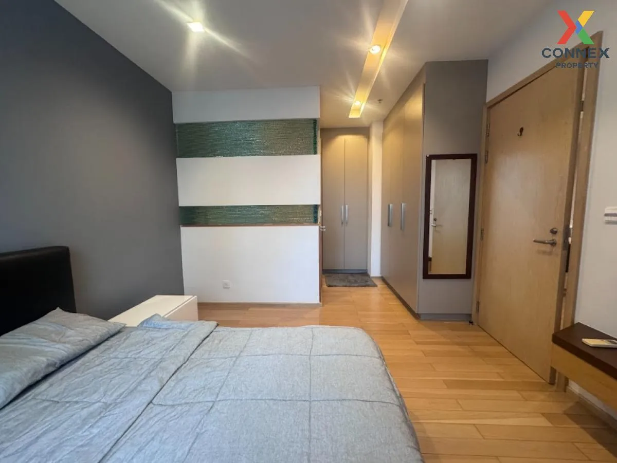 FOR RENT condo , Siri at Sukhumvit , BTS-Thong Lo , Phra Khanong 