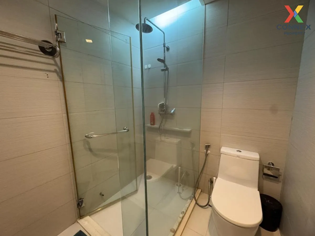 FOR RENT condo , Siri at Sukhumvit , BTS-Thong Lo , Phra Khanong 