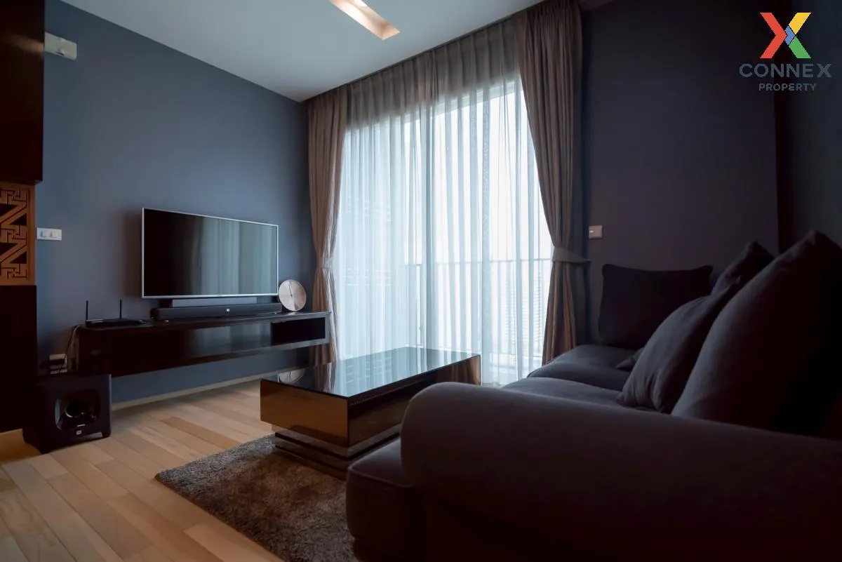 ขายคอนโด  สิริ แอท สุขุมวิท BTS-ทองหล่อ พระโขนง เขต วัฒนา กรุงเทพ 1