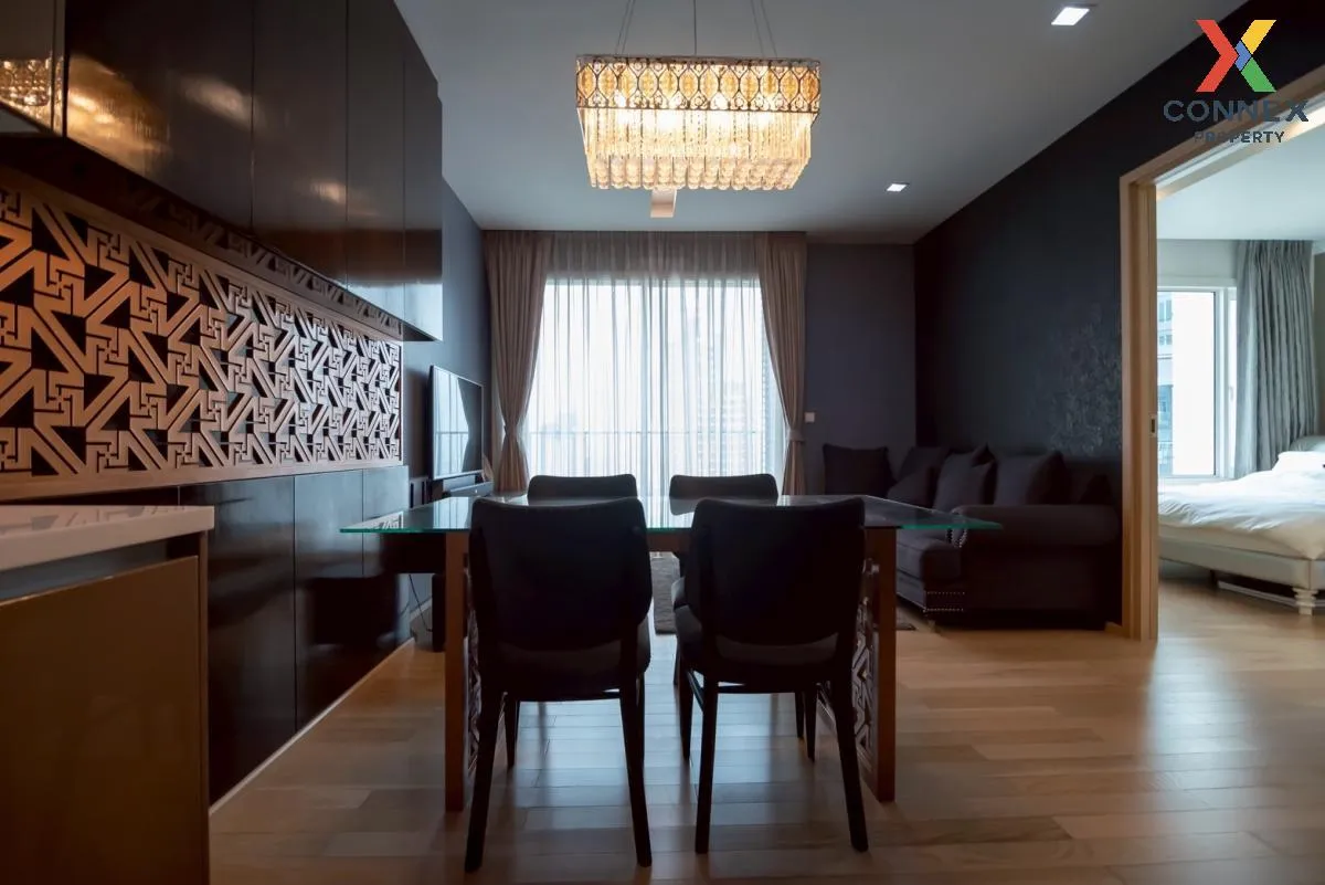 ขายคอนโด  สิริ แอท สุขุมวิท BTS-ทองหล่อ พระโขนง เขต วัฒนา กรุงเทพ 3