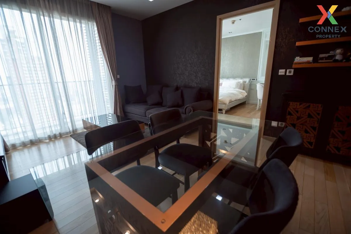 ขายคอนโด  สิริ แอท สุขุมวิท BTS-ทองหล่อ พระโขนง เขต วัฒนา กรุงเทพ 4