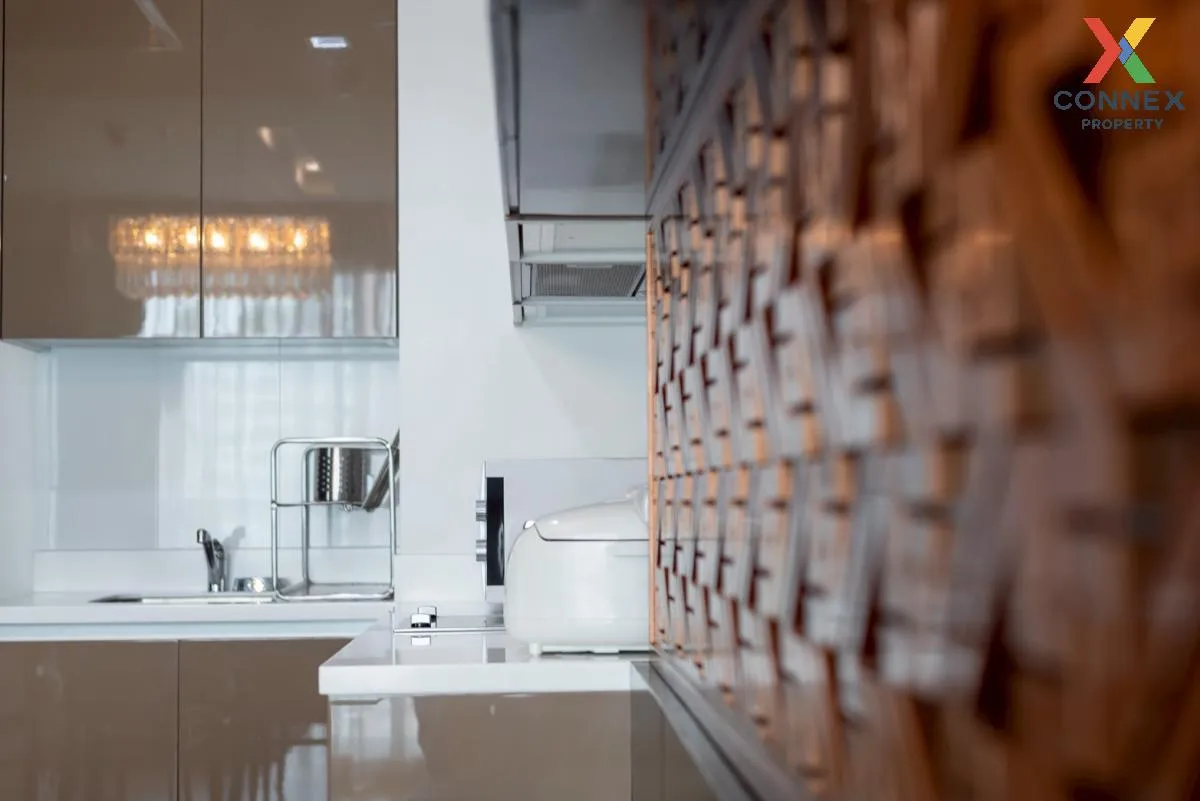 ขายคอนโด  สิริ แอท สุขุมวิท BTS-ทองหล่อ พระโขนง เขต วัฒนา กรุงเทพ