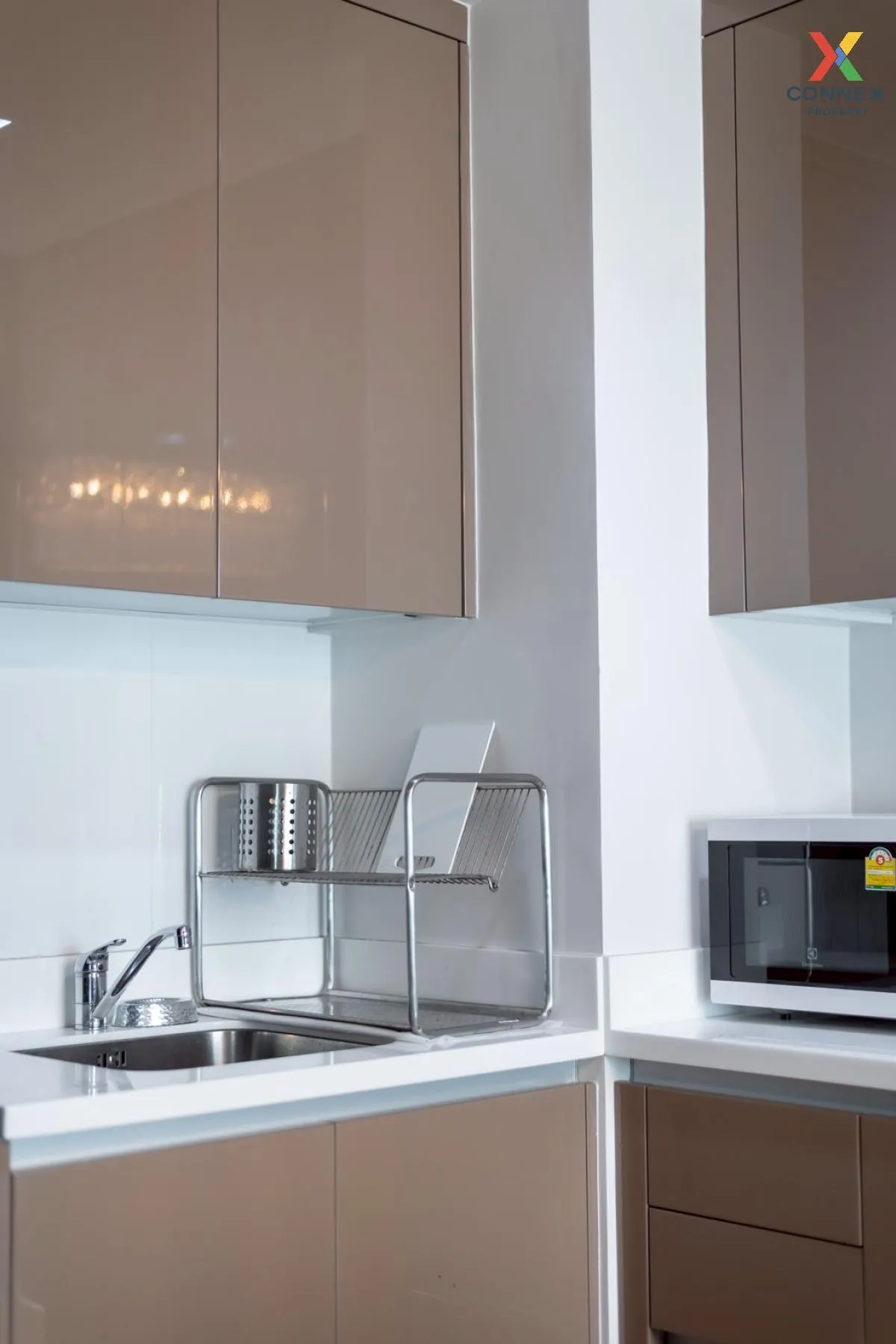 ขายคอนโด  สิริ แอท สุขุมวิท BTS-ทองหล่อ พระโขนง เขต วัฒนา กรุงเทพ