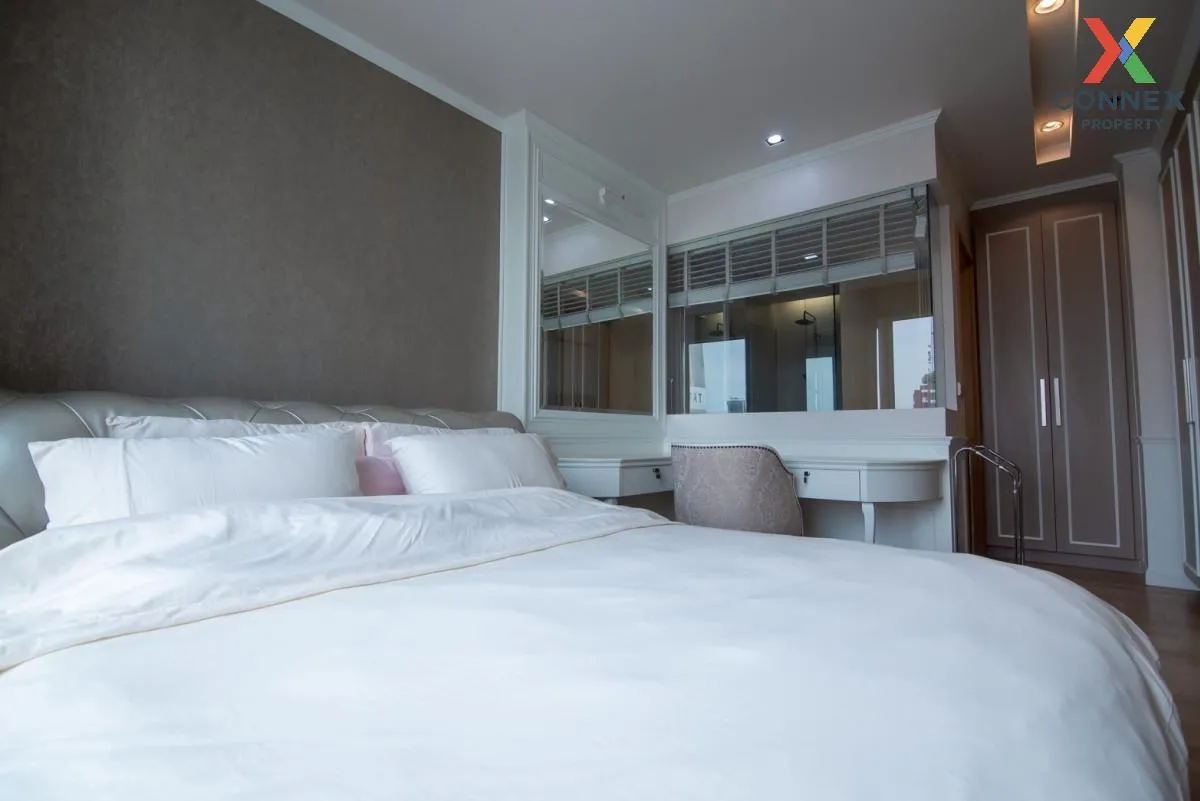 ขายคอนโด  สิริ แอท สุขุมวิท BTS-ทองหล่อ พระโขนง เขต วัฒนา กรุงเทพ