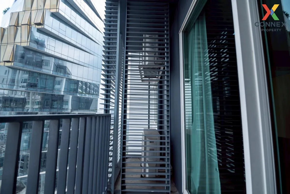 ขายคอนโด  สิริ แอท สุขุมวิท BTS-ทองหล่อ พระโขนง เขต วัฒนา กรุงเทพ