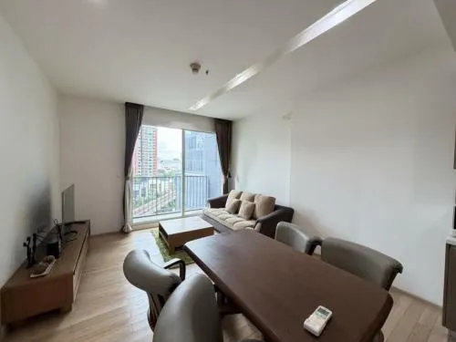 FOR RENT condo , Siri at Sukhumvit , BTS-Thong Lo , Phra Khanong , Watthana , Bangkok , CX-19258