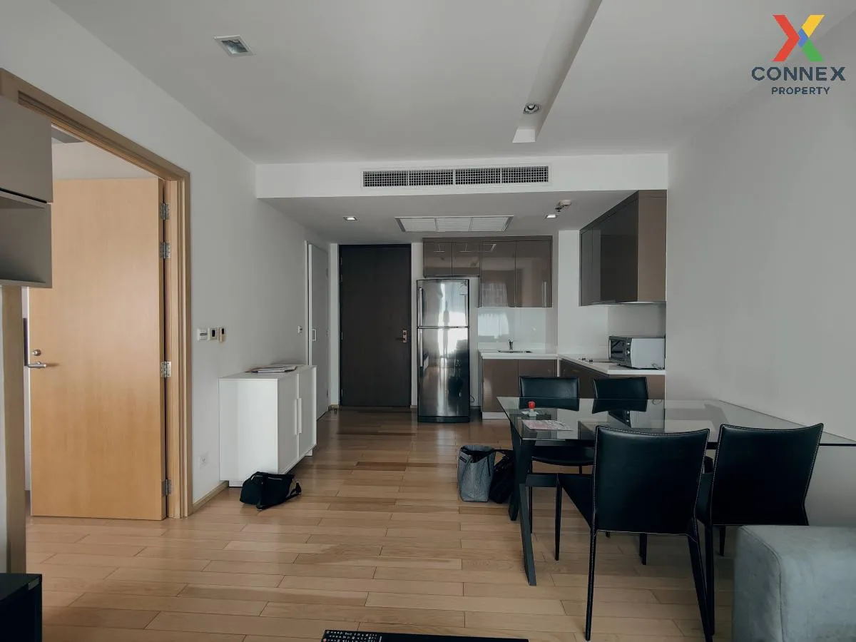 FOR RENT condo , Siri at Sukhumvit , BTS-Thong Lo , Phra Khanong  3