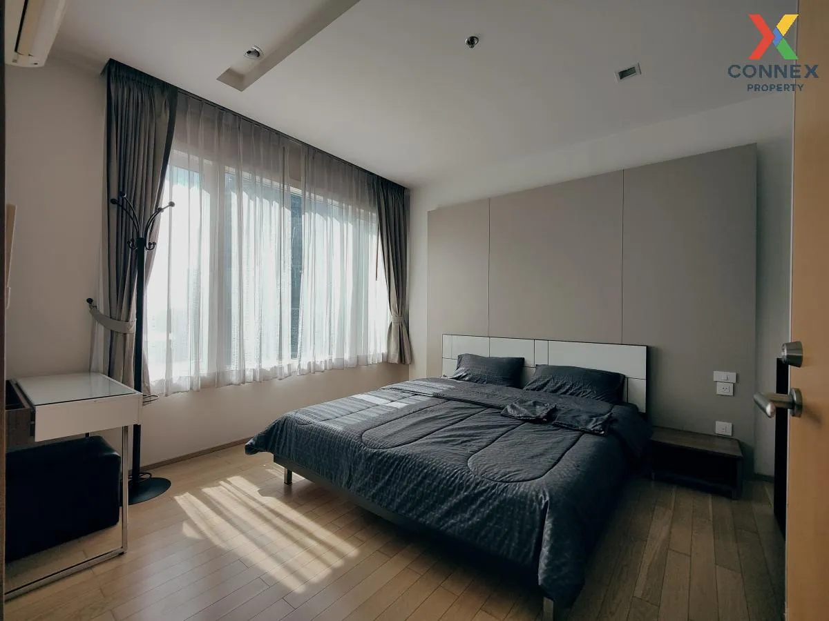 FOR RENT condo , Siri at Sukhumvit , BTS-Thong Lo , Phra Khanong 