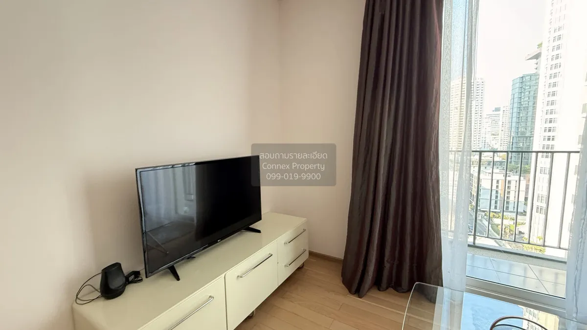 เช่าคอนโด  สิริ แอท สุขุมวิท BTS-ทองหล่อ พระโขนง เขต วัฒนา กรุงเท 3