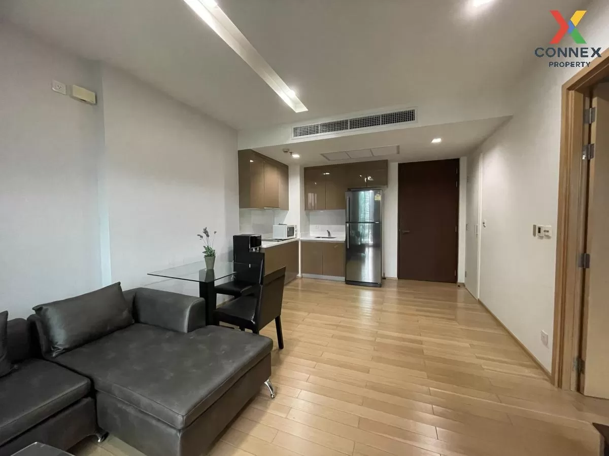 FOR RENT condo , Siri at Sukhumvit , BTS-Thong Lo , Phra Khanong  4