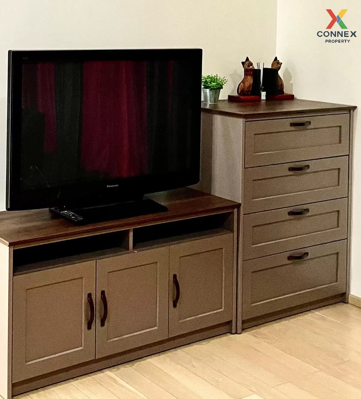 FOR RENT condo , Siri at Sukhumvit , BTS-Thong Lo , Phra Khanong 