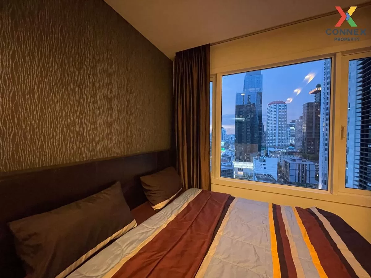 FOR RENT condo , Siri at Sukhumvit , BTS-Thong Lo , Phra Khanong 